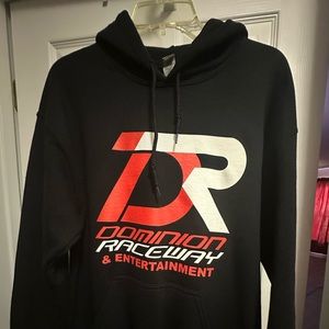 Hoodie (Dominion Raceway)